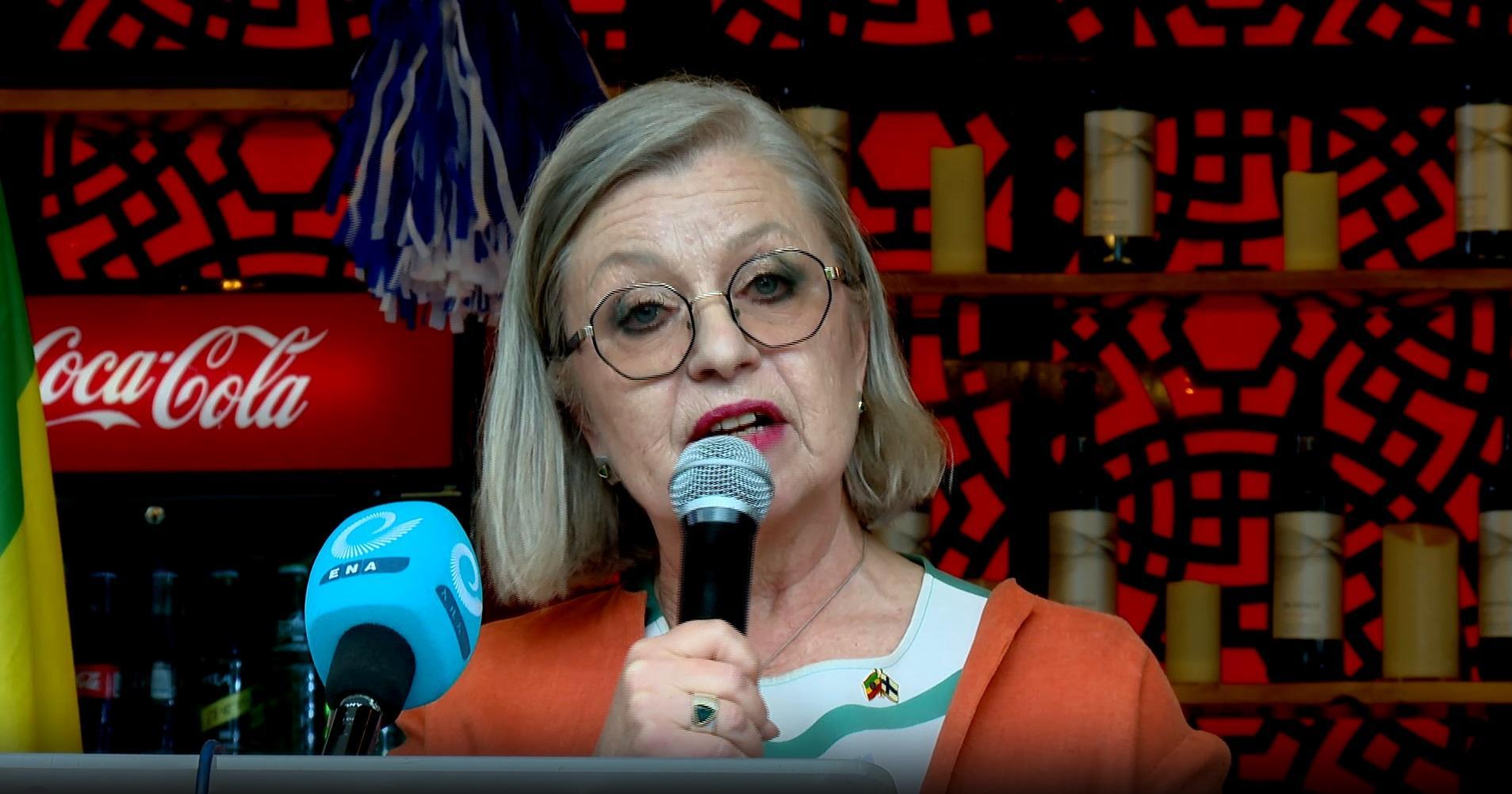 Ethiopia, Finland Reaffirm Strong Partnership Ethiopia, Finland Reaffirm Strong Partnership