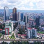 Corridor Development Empowers Associations in Addis Ababa Corridor Development Empowers Associations in Addis Ababa