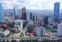 Corridor Development Empowers Associations in Addis Ababa Corridor Development Empowers Associations in Addis Ababa