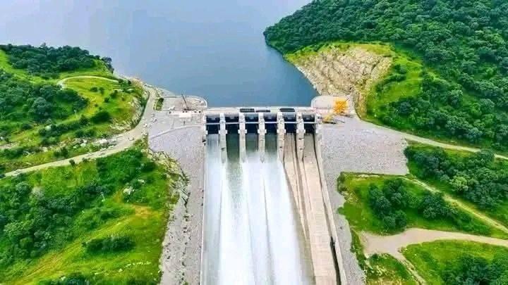 GERD Reflects Ethiopian Unity and Solidarity GERD Reflects Ethiopian Unity and Solidarity