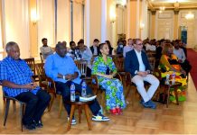 Descendants of Africa’s Icons Urge Continental Unity Descendants of Africa’s Icons Urge Continental Unity