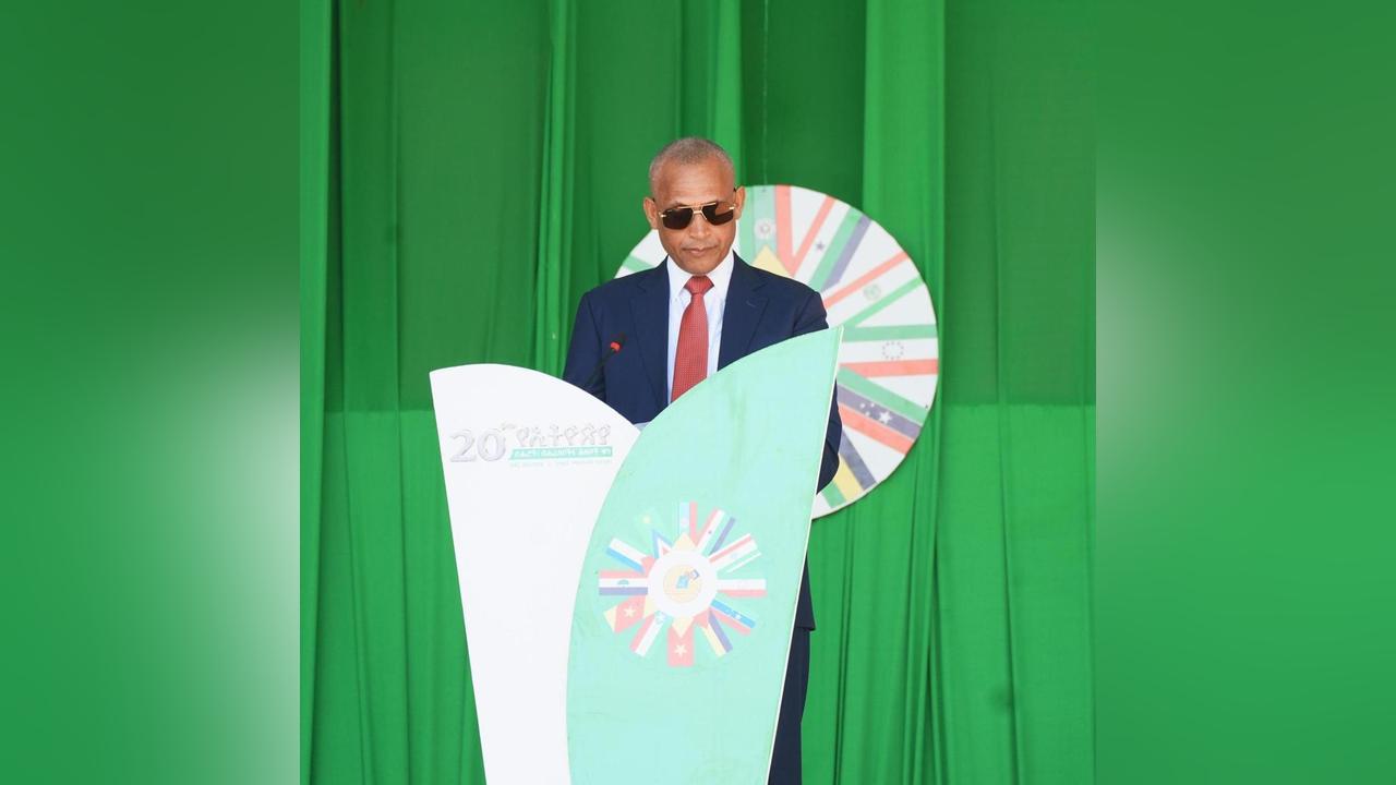 Unity and Equality Highlighted on Nations Day in Ethiopia Unity and Equality Highlighted on Nations Day in Ethiopia