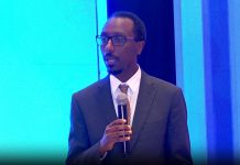 Nuclear Power Project Key to Ethiopia’s Energy Needs Nuclear Power Project Key to Ethiopia's Energy Needs