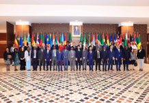 Ethiopia Showcases Rapid Tech Growth at Conference Ethiopia Showcases Rapid Tech Growth at Conference