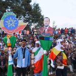 Ethiopia Celebrates Nations and Nationalities Day with Abiy Ethiopia Celebrates Nations and Nationalities Day with Abiy
