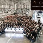 TESLA BUILDS 4 MILLIONTH CAR IN CHINA – The Zambian Observer TESLA BUILDS 4 MILLIONTH CAR IN CHINA - The Zambian Observer