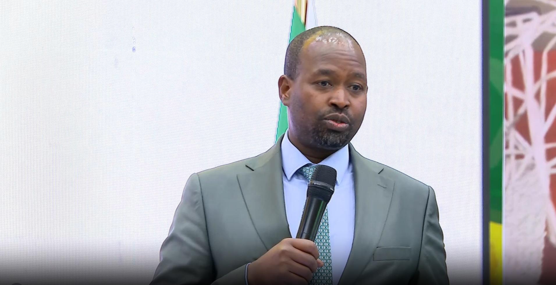 Private Investment Essential for Ethiopia's Green Jobs Private Investment Essential for Ethiopia's Green Jobs