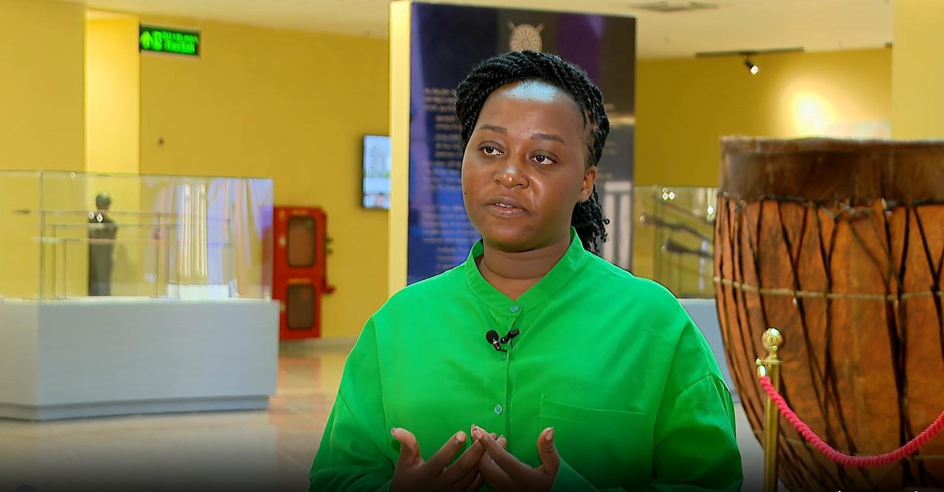 African Media Leaders Inspired by Adwa's Legacy African Media Leaders Inspired by Adwa's Legacy