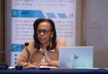 Ethiopian General Election to Held in June 2026 Ethiopian General Election to Held in June 2026