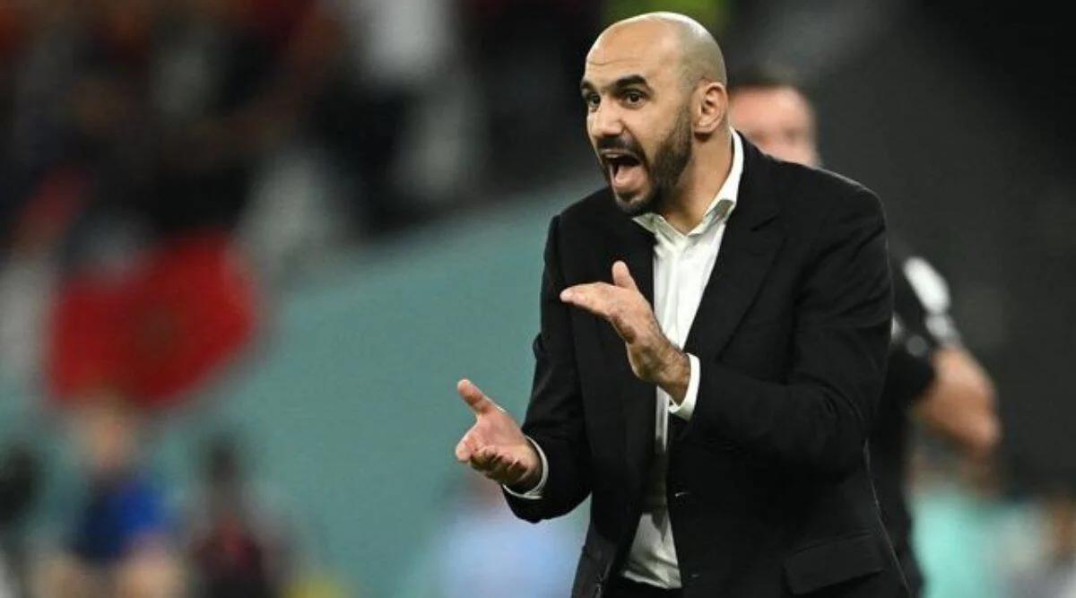 AFCON 2025: Morocco coach unveils star-studded squad AFCON 2025: Morocco coach unveils star-studded squad
