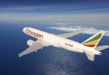 Ethiopian Airlines Cargo Recognized in Europe Logistics Ethiopian Airlines Cargo Recognized in Europe Logistics