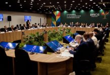Ethiopia Joins 4th BRICS Sherpas Meeting in Brazil Ethiopia Joins 4th BRICS Sherpas Meeting in Brazil