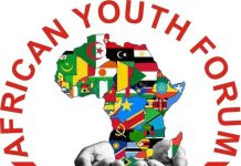 Ethiopia to Host Africa Youth Forum 2025 Ethiopia to Host Africa Youth Forum 2025