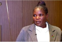 Namibian Official Praises Ethiopia’s Wheat Production Model Namibian Official Praises Ethiopia's Wheat Production Model