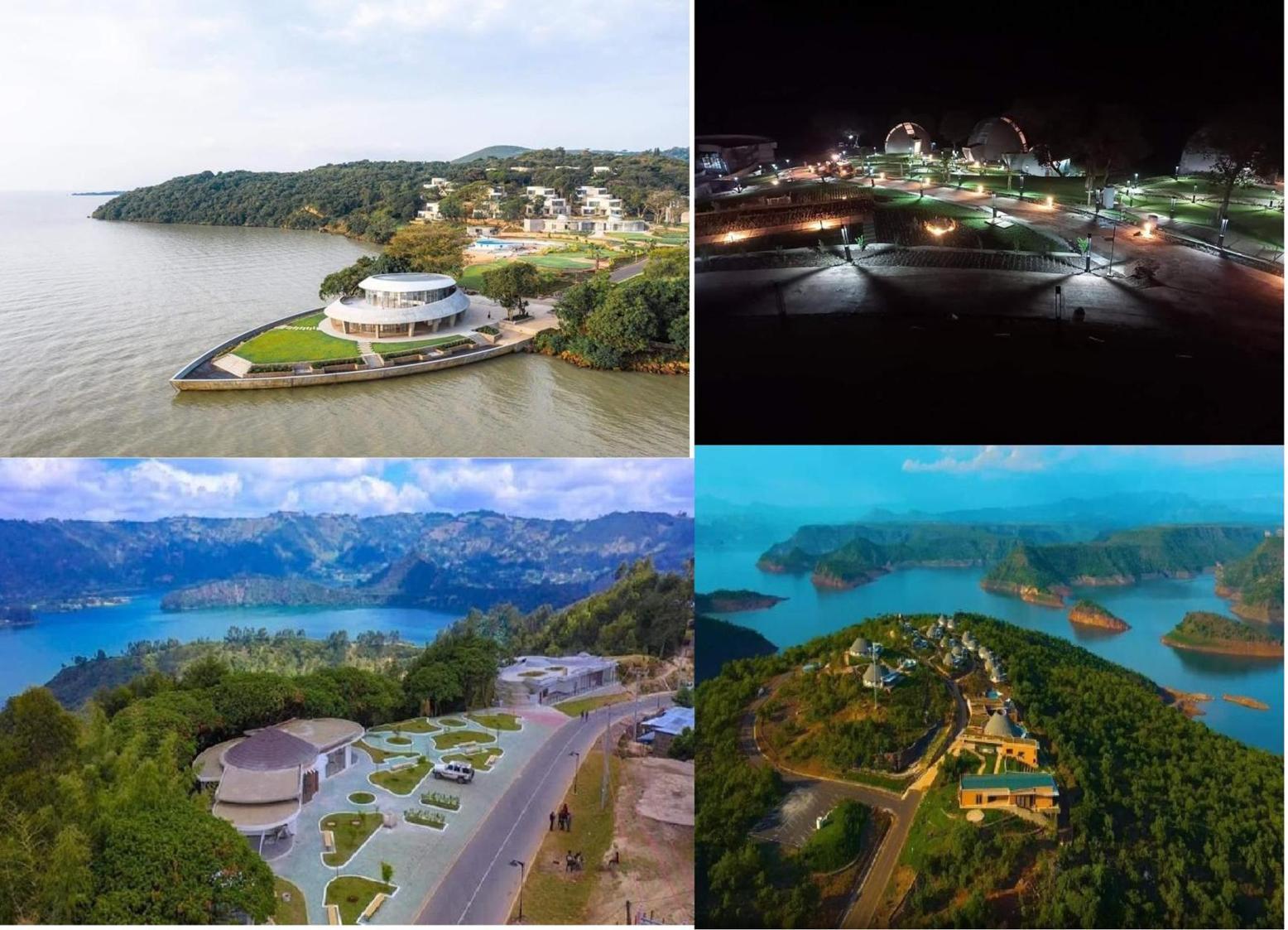 Heritage to Hospitality Ethiopia’s Tourism Projects Heritage to Hospitality Ethiopia’s Tourism Projects