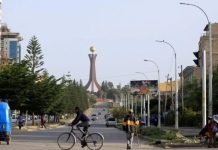 Tigray Opposition Parties Reject Dialogue Conference Tigray Opposition Parties Reject Dialogue Conference