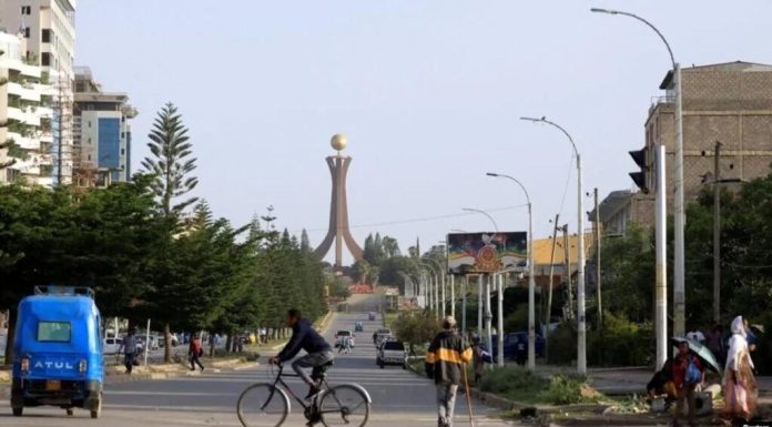 Tigray Opposition Parties Reject Dialogue Conference Tigray Opposition Parties Reject Dialogue Conference