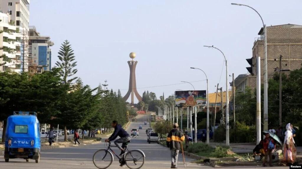 Tigray Opposition Parties Reject Dialogue Conference Tigray Opposition Parties Reject Dialogue Conference