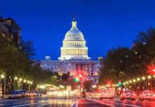 U.S. Ends Temporary Protected Status for Ethiopians U.S. Ends Temporary Protected Status for Ethiopians