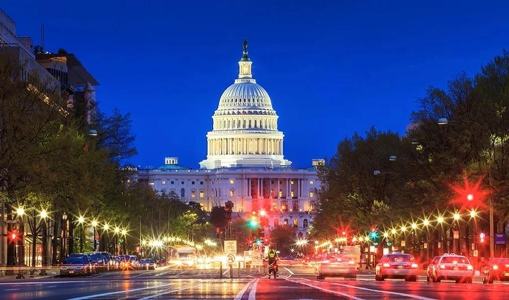 U.S. Ends Temporary Protected Status for Ethiopians U.S. Ends Temporary Protected Status for Ethiopians