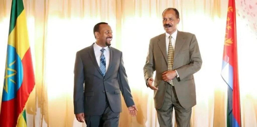 Call for Respect of Ethiopia Eritrea Sovereignty Call for Respect of Ethiopia Eritrea Sovereignty