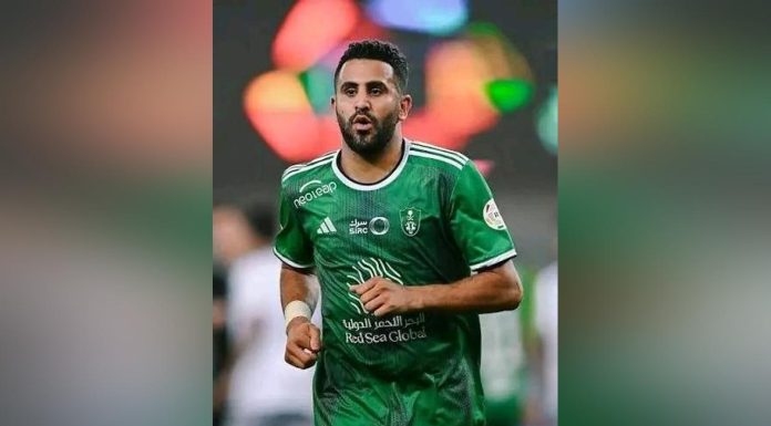 Top 10 Highest Paid African Footballers 2023 Top 10 Highest Paid African Footballers 2023