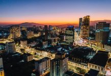 Award-Winning Journalists Praise Addis Ababa’s Growth Award-Winning Journalists Praise Addis Ababa's Growth