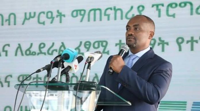 Ethiopia’s Agricultural Transformation and Food Security Ethiopia's Agricultural Transformation and Food Security