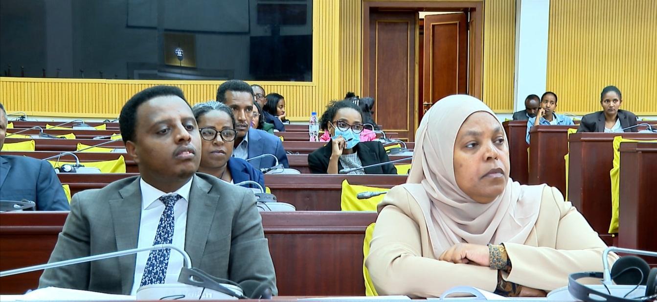 Ethiopia Plans 800,000 Overseas Job Opportunities Ethiopia Plans 800,000 Overseas Job Opportunities