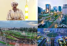 Addis Ababa Redefining Africa Insights from Oumou Sangaré Addis Ababa Redefining Africa Insights from Oumou Sangaré