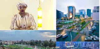 Addis Ababa Redefining Africa Insights from Oumou Sangaré Addis Ababa Redefining Africa Insights from Oumou Sangaré