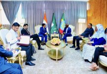 Ethiopia India Strengthen Ties Ahead of Modi Visit Ethiopia India Strengthen Ties Ahead of Modi Visit
