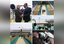 Modi Arrives in Ethiopia to Enhance Strategic Relations Modi Arrives in Ethiopia to Enhance Strategic Relations