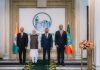 PM Modi Announces India Ethiopia Strategic Partnership PM Modi Announces India Ethiopia Strategic Partnership