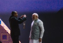 Ethiopia India Forge Strategic Partnership for Africa Ethiopia India Forge Strategic Partnership for Africa