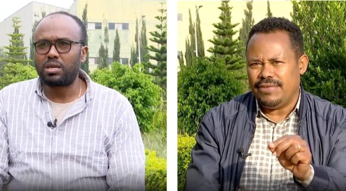 Scholars Affirm Ethiopia’s Right to Utilize Red Sea Resources Scholars Affirm Ethiopia's Right to Utilize Red Sea Resources