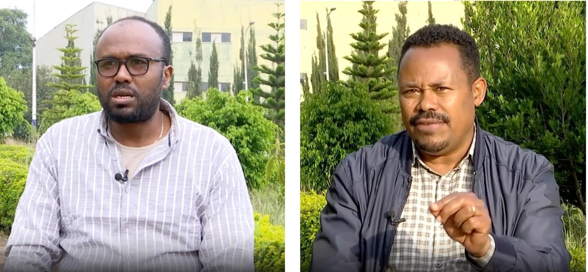 Scholars Affirm Ethiopia's Right to Utilize Red Sea Resources Scholars Affirm Ethiopia's Right to Utilize Red Sea Resources