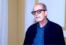 Renowned Anthropologist Praises Ethiopia’s Cultural Heritage Renowned Anthropologist Praises Ethiopia's Cultural Heritage