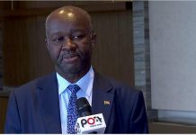 Sudanese Diplomat Praises Ethiopia Agricultural Transformation Sudanese Diplomat Praises Ethiopia Agricultural Transformation