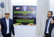 Somali Region Launches Mesob One-Stop Digital Service Somali Region Launches Mesob One-Stop Digital Service