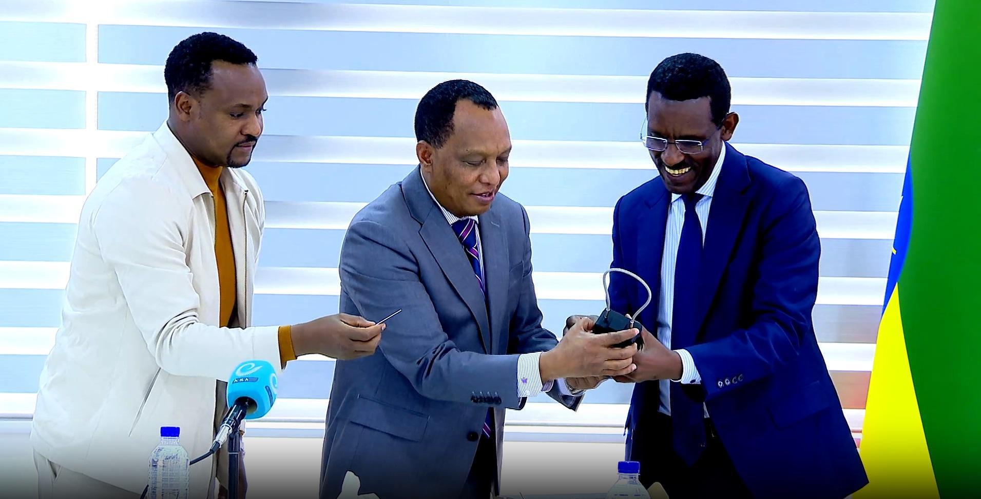 Ministry Enhances Customs Electronic Cargo Tracking System Ministry Enhances Customs Electronic Cargo Tracking System