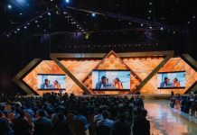 Digital Ethiopia Fuels Telecom Growth and AI Expansion Digital Ethiopia Fuels Telecom Growth and AI Expansion