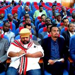 Ethio-Indian PhD Mobility Program Benefits 1000 Ethiopians Ethio-Indian PhD Mobility Program Benefits 1000 Ethiopians