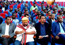 Ethio-Indian PhD Mobility Program Benefits 1000 Ethiopians Ethio-Indian PhD Mobility Program Benefits 1000 Ethiopians