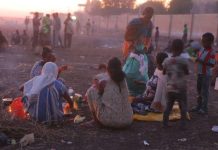 Ethiopia’s Refugee Response Faces Funding Crisis Ethiopia's Refugee Response Faces Funding Crisis