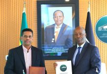 Ethiopia Kenya Sign Simplified Border Trade Deal Ethiopia Kenya Sign Simplified Border Trade Deal