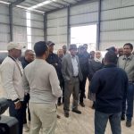 New Industries in Debre Birhan Create 36,000 Jobs New Industries in Debre Birhan Create 36,000 Jobs