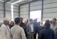 New Industries in Debre Birhan Create 36,000 Jobs New Industries in Debre Birhan Create 36,000 Jobs