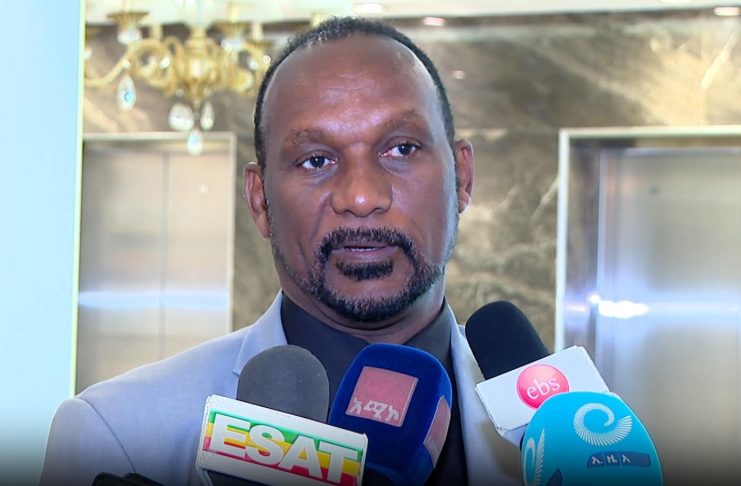 Ethiopia Centralizes Indigenous Knowledge for National Policy Ethiopia Centralizes Indigenous Knowledge for National Policy