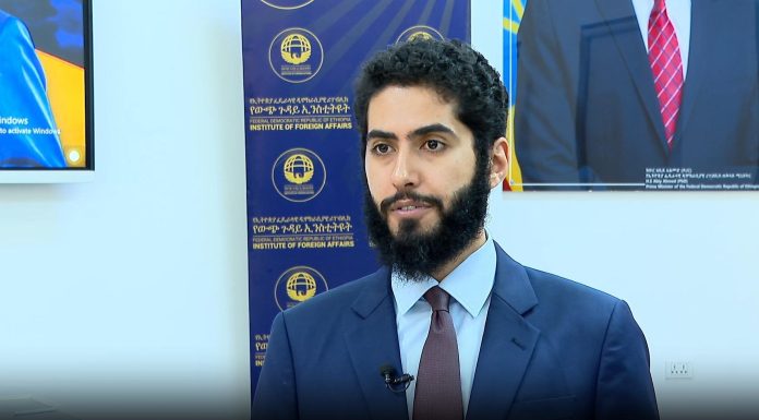 Ethiopia’s Role in Advancing South-South Cooperation Ethiopia's Role in Advancing South-South Cooperation